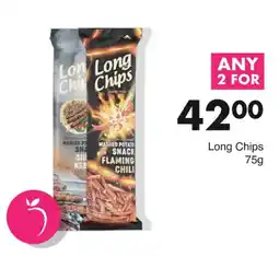 Save Long Chips offer