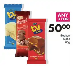 Save Beacon Slabs offer