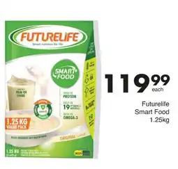 Save Futurelife Smart Food offer