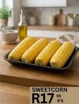 Take 'n Pay Sweetcorn offer