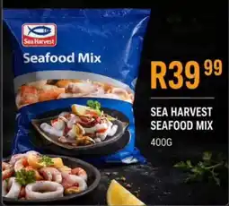 Take 'n Pay Sea Harvest Seafood Mix offer