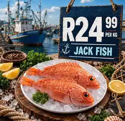 Take 'n Pay Jack fish offer