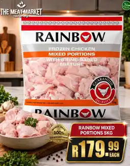 Take 'n Pay Rainbow Mixed Portions offer