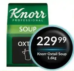 Super Save Knorr Oxtail Soup offer