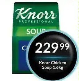 Super Save Knorr Chicken Soup offer