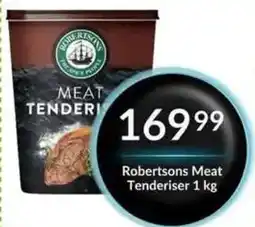 Super Save Robertsons Meat Tenderiser offer