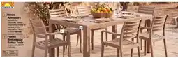 Builders Warehouse Rimini Armchairs offer