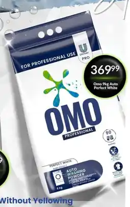 Super Save Omo Professional Auto Washing Powder offer
