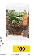 Builders Warehouse 60 dm³ Organic Potting Soil offer