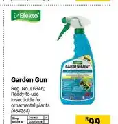 Builders Warehouse Garden Gun Ready-to-use Insecticide offer