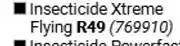Builders Warehouse Insecticide Xtreme Flying offer