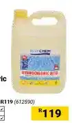 Builders Warehouse 5 L Hydrochloric Acid offer