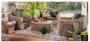 Builders Warehouse Congo Lounge Set offer
