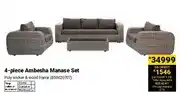 Builders Warehouse 4-piece Ambesha Manase Set offer