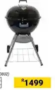 Builders Warehouse Ember Series Kettle Braai (850018314) offer