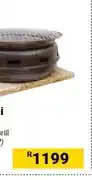 Builders Warehouse Table Top Braai (850023803) offer