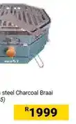 Builders Warehouse Combo Braai (850039592) offer