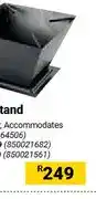 Builders Warehouse Potjie Braai Stand offer
