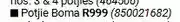 Builders Warehouse Potjie Boma offer