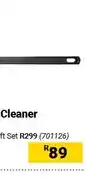 Builders Warehouse Grid Combo Cleaner offer