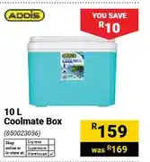 Builders Warehouse 10 L Coolmate Box offer