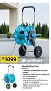 Aluplus Hose Reel (652929)