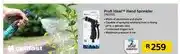 Profi Ideal Hand Sprinkler (742353)