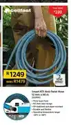Builders Warehouse Smart ATS Anti-Twist Hose 12 mm x 50 m offer