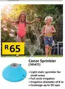 Builders Warehouse Conor Sprinkler (749475) offer