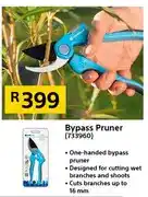 Builders Warehouse Bypass Pruner (733960) offer