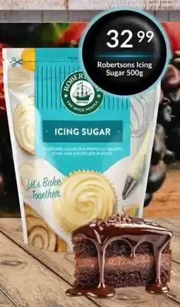 Super Save Robertsons Icing Sugar offer