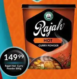 Super Save Rajah Hot Curry Powder offer