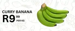 Take 'n Pay Curry Banana offer