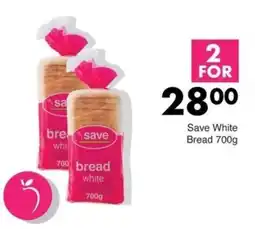 Save Save White Bread offer