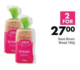 Save Save Brown Bread offer