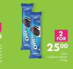 Save Oreo Cookies Original offer