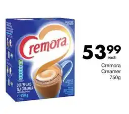 Save Cremora Creamer offer