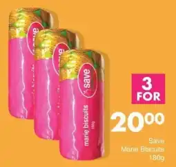 Save marie biscuits offer