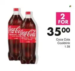 Save Coca Cola Cooldrink offer
