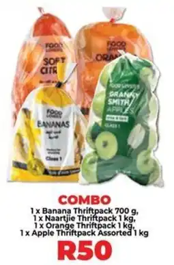 Food Lover's Market FOOD LOVERS BANANAS offer