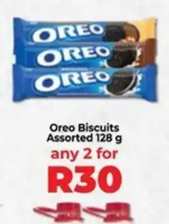 Food Lover's Market Oreo Biscuits Assorted offer