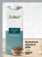 Dis-Chem ButtaNutt Almond Milk offer