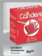 Dis-Chem Canderel Sweetener offer
