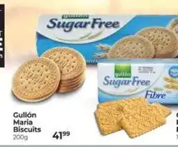 Dis-Chem Gullón Maria Biscuits offer