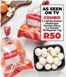 Food Lover's Market AS SEEN ON TV COMBO offer