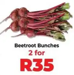 Food Lover's Market Beetroot Bunches offer