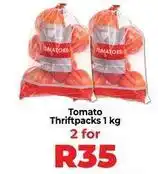 Food Lover's Market Tomatoes offer