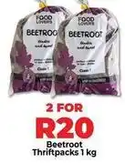 Food Lover's Market Beetroot offer