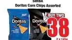 Boxer Simba - doritos corn chips offer