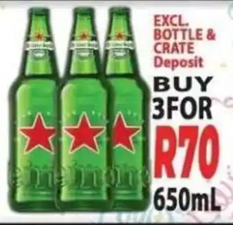 Heineken